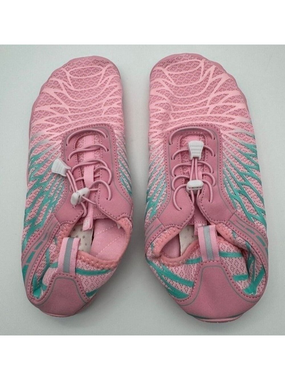 Hike Footwear Lorax Pro Barefoot Shoes Pink Comfort Sneakers Women Size 10 EU 41 - Picture 3 of 8